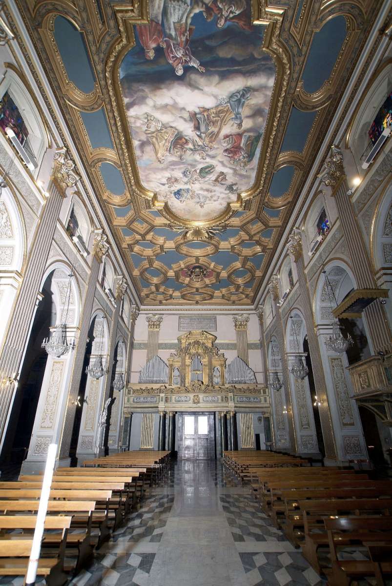 Cattedrale di Valletri- Italy - Roma