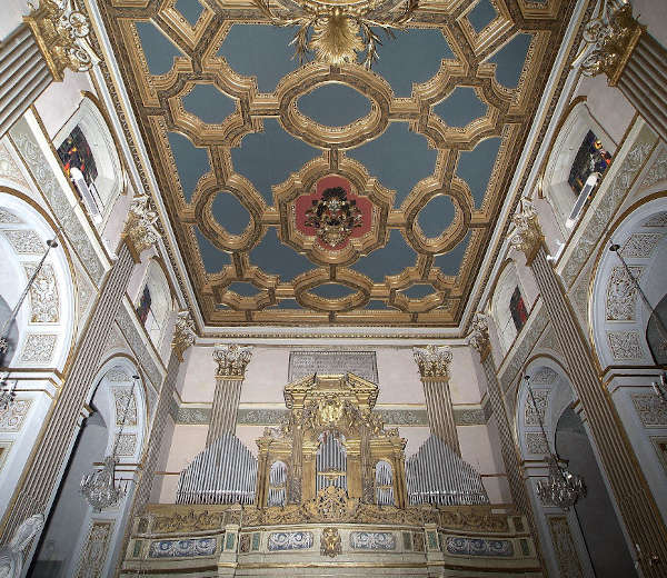 Cattedrale di Valletri- Italy - Roma