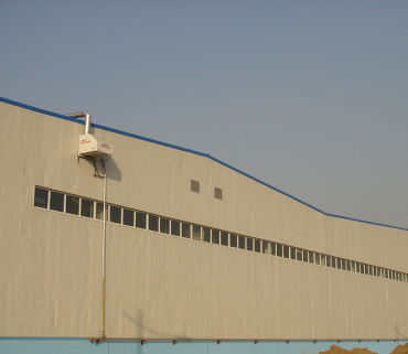 Inner Mongolia Sunnergy Co Ltd - Mongolia